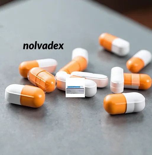 Nolvadex